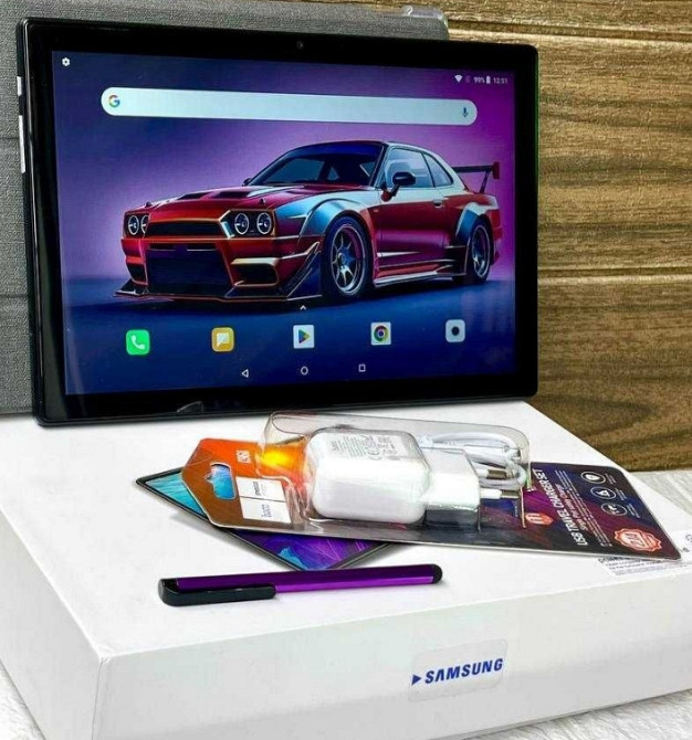 Планшет Samsung 128Gb. Харків - фото 6