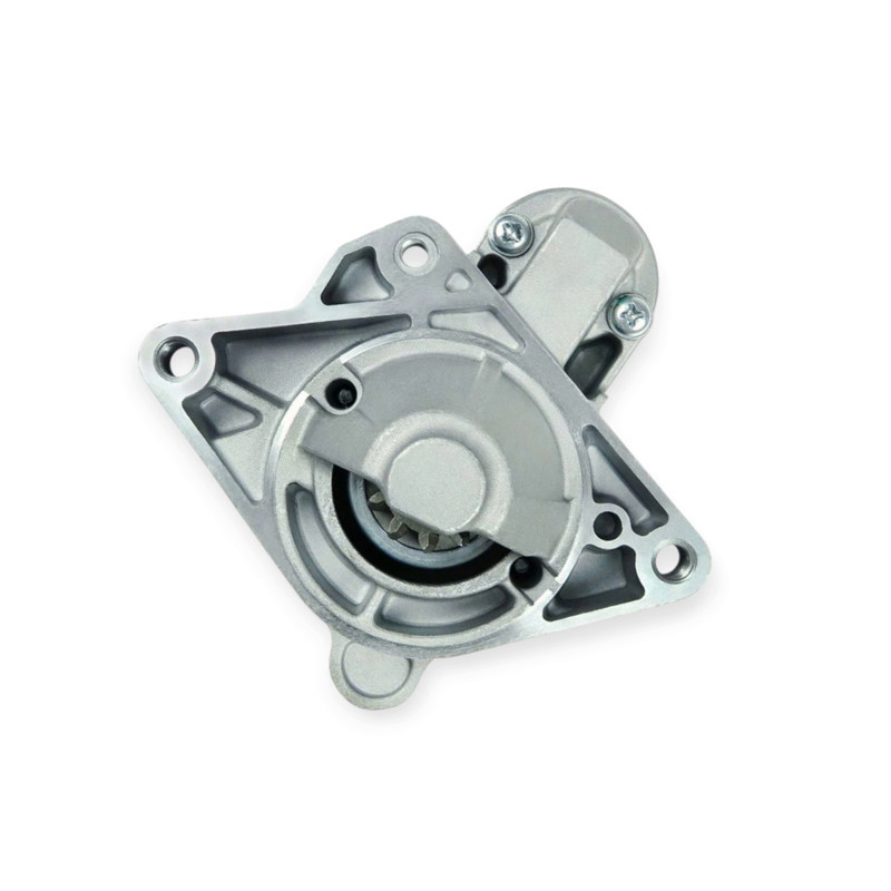 Стартер автомобіль Рено Trafic 2.0D (2006-), Master 2.3D (2010-) (12В, 2кВт, 11 зуб) Мукачево - фото 1