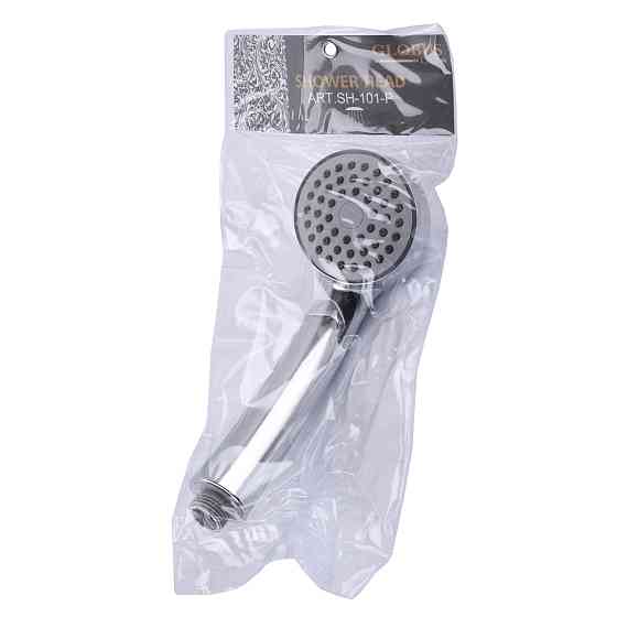 Душова лійка Globus Lux SH101-P Київ