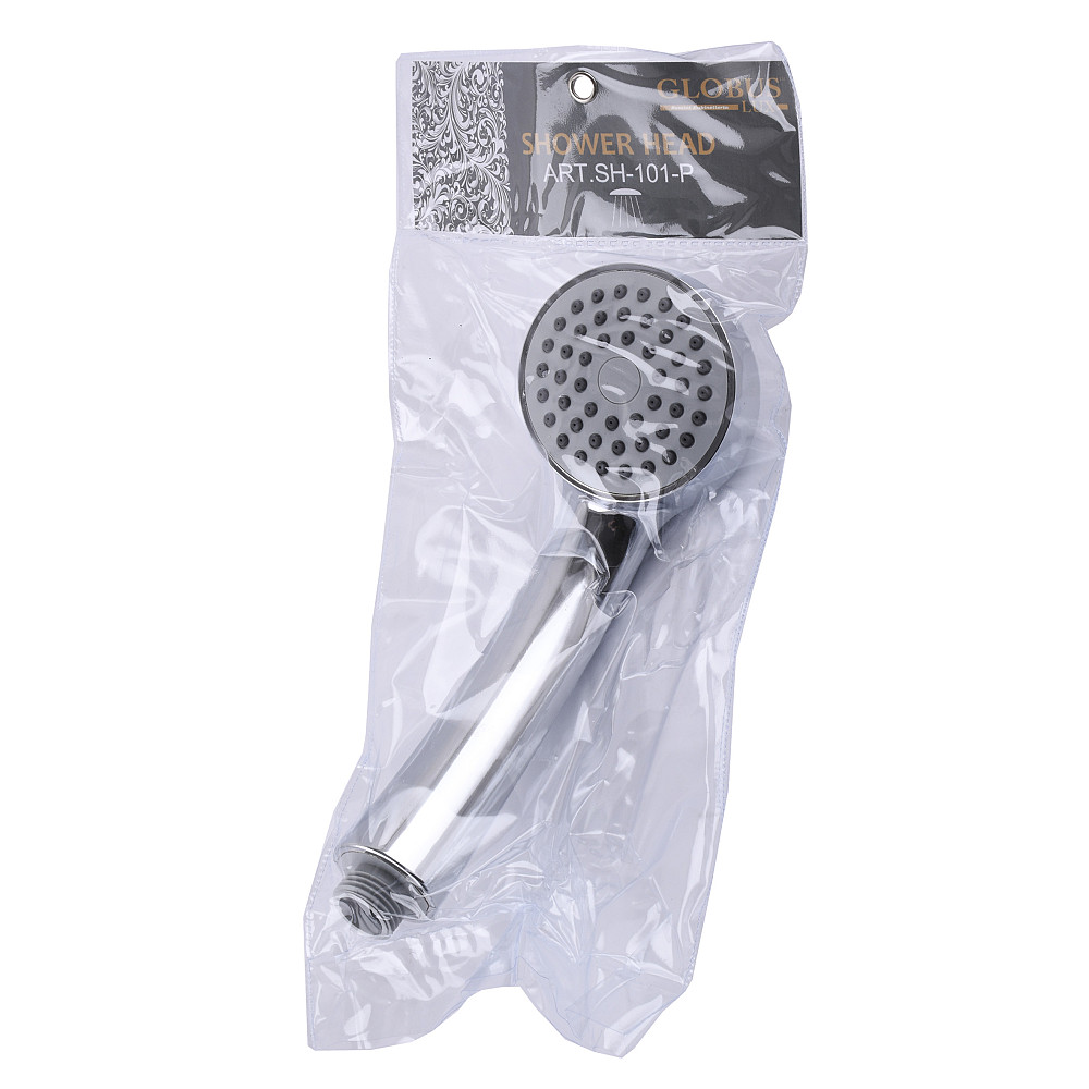 Душова лійка Globus Lux SH101-P Київ - фото 4