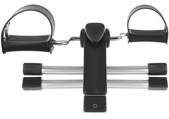 Велотренажер реабілітаційний ротор для ніг та рук з комп'ютером Trizand (9642) Нововолинськ - фото 4