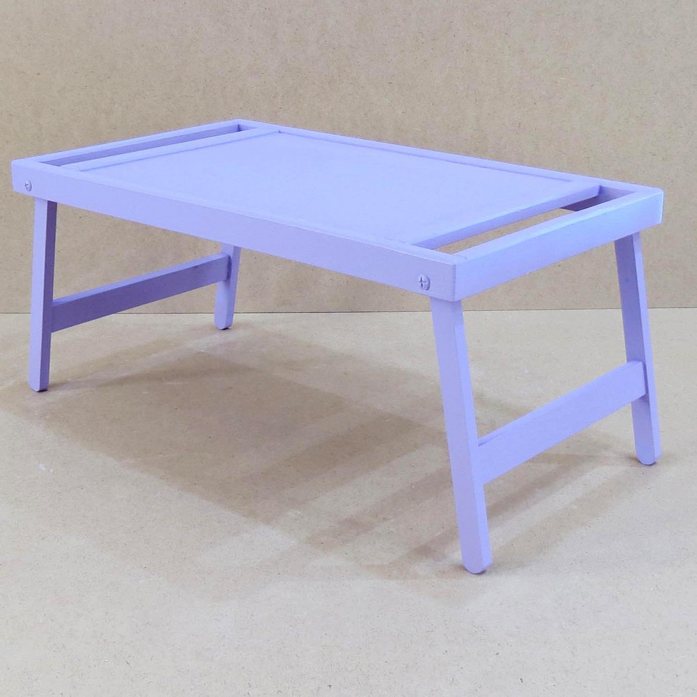 Столик-поднос для завтрака 