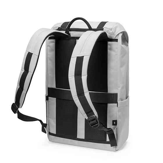 Рюкзак Tomtoc VintPack-TA1 22L Laptop Backpack Light gray 15.6 Inch/22L (TA1M1G1) (TA1M1G1) Київ