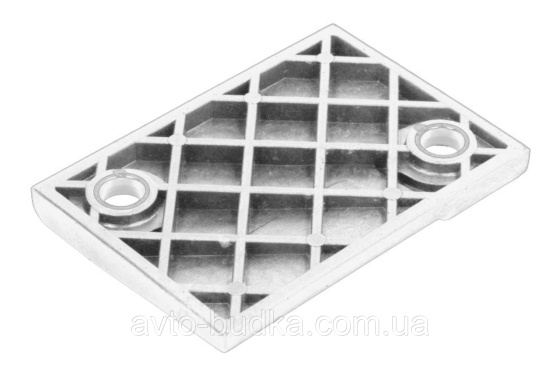 Елементи дверей( проміжна втулка задня / Шайба / слайд під задніми дверима ) Peugeot Boxer 2006-.. 1346548080 Київ