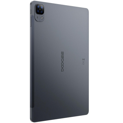 Планшет Doogee Tab E3 11" 8/256GB 4G (LTE) Grey VIP Edition (6923740264355) Винница - изображение 6