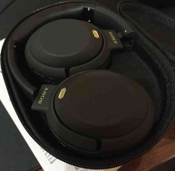 Навушники Sony стан добрий Харьков