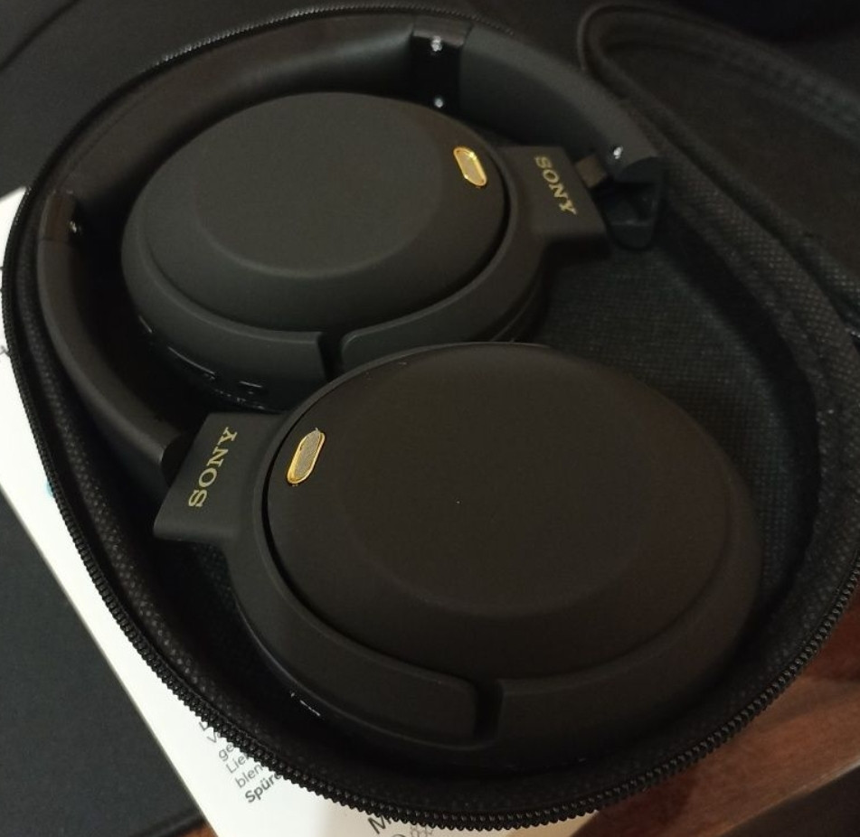 Навушники Sony стан добрий Харьков - изображение 6