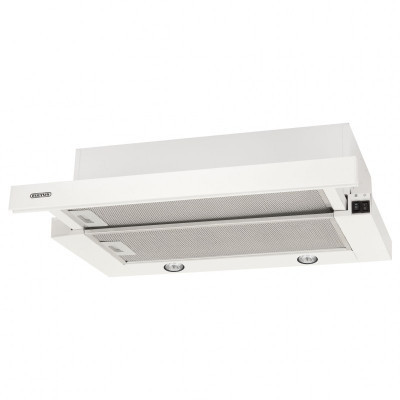 Витяжка кухонна Eleyus BREEZE 1000 60 WH Вінниця - фото 9