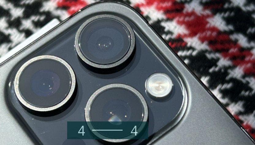 Айфон iPhone 15 Pro Max 256Gb. Black, в гарному стані. Киев - изображение 1