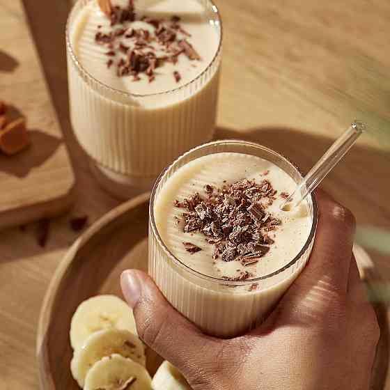 Impact Pea Protein 1000g (Strawberry) Луцьк