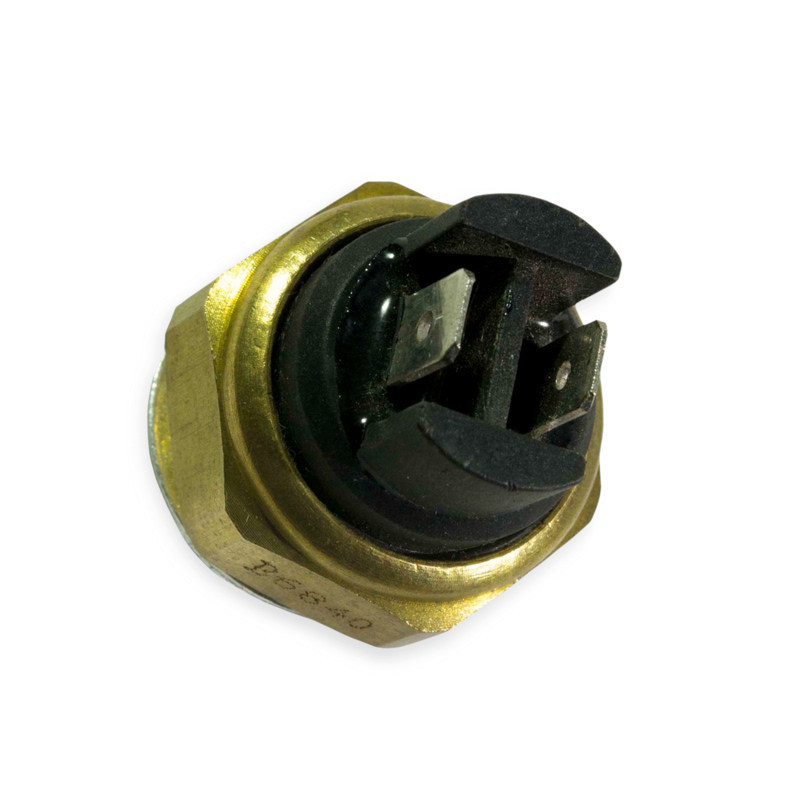 Датчик вентилятора Москвич 2141, Волга (87-82) Мукачево - фото 1