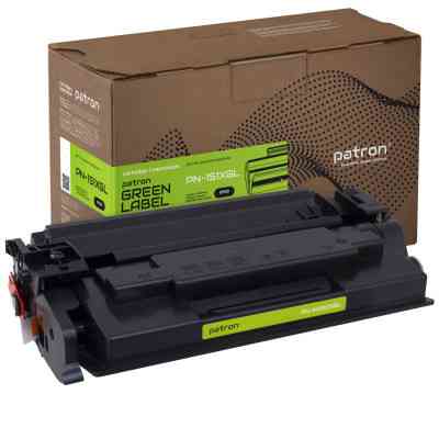 Картридж Patron HP 151X (W1510X) Green Label (PN-151XGL) Винница