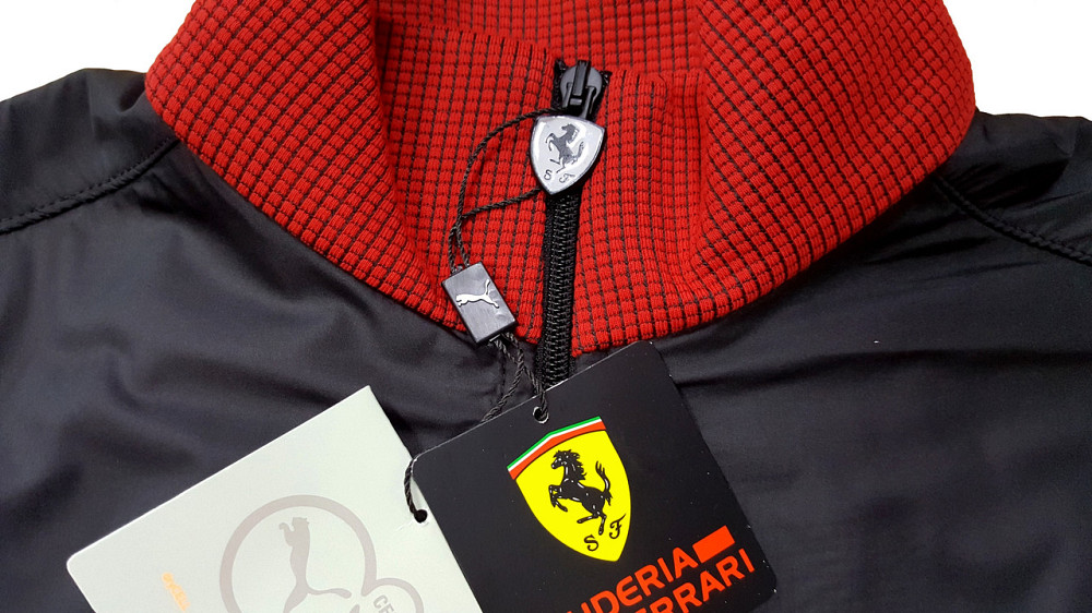 Мужской спортивный костюм Puma .оригинал Киев - изображение 8