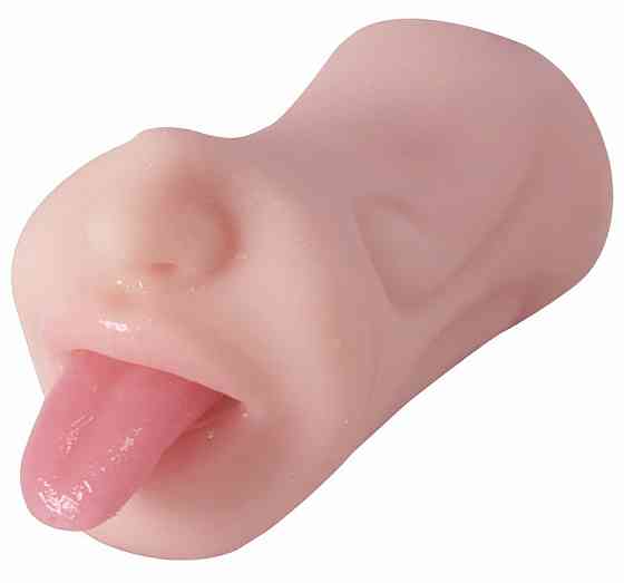 Мастурбатор ротик OYO - Tender Evelyn, MQ-023 Sex Aura Київ