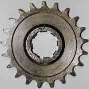 Зірка передня мотоцикл Іж 520 16 Мукачево