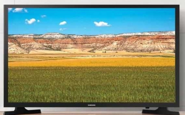 Телевізор: Samsung UE32T 4500AU HD. Київ - фото 1