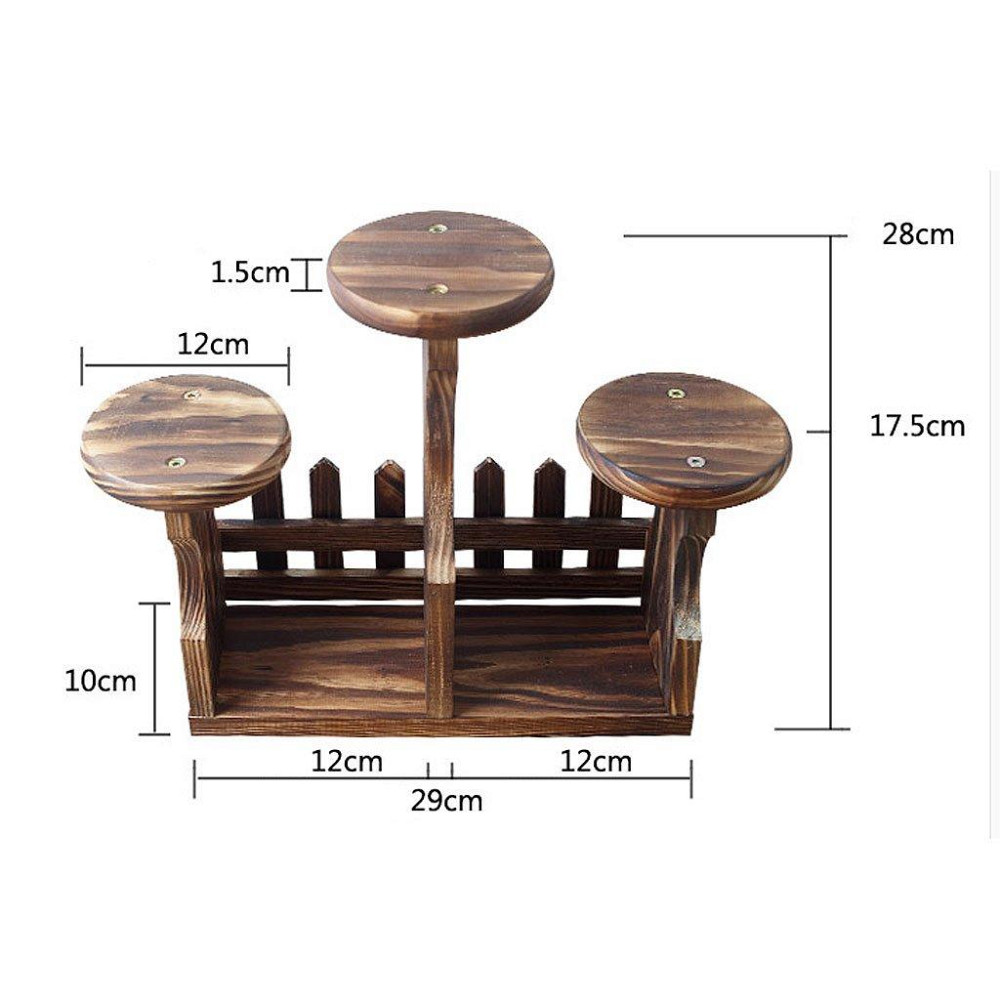 Подставка для цветов 