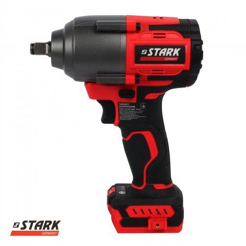 Гайковерт ударний акумуляторний Stark CIW-2090 B Body (без АКБ) Одесса - изображение 5