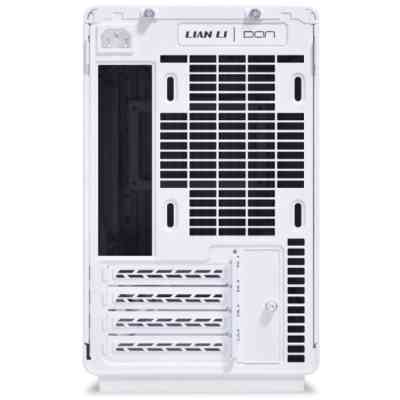 Корпус NZXT A3 White (G99.A3W-WD.00) Винница
