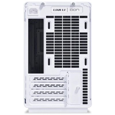 Корпус NZXT A3 White (G99.A3W-WD.00) Винница - изображение 4