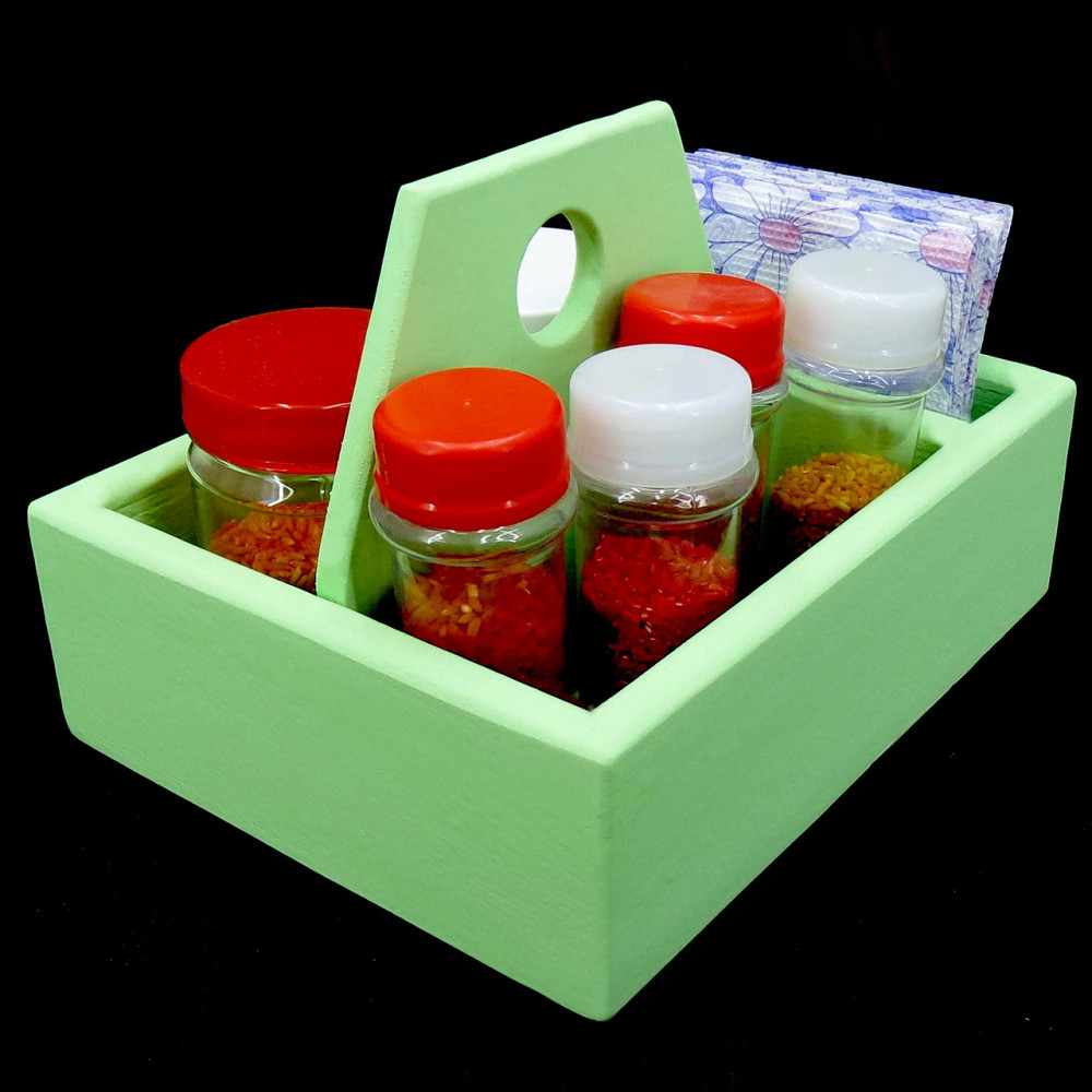 Фуршетний органайзер "Хайгейт" мохіто Миколаїв - фото 1