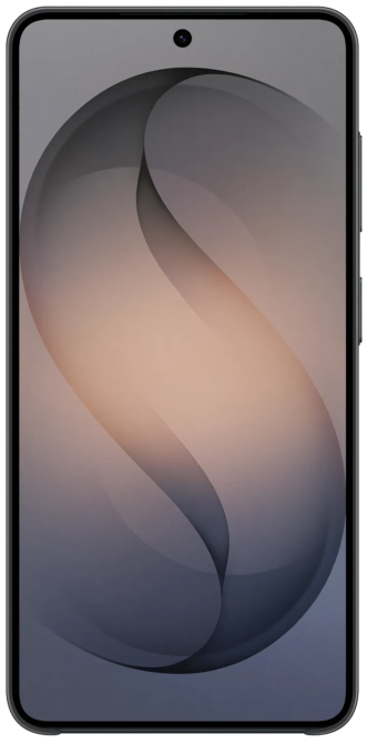 Чохол Samsung S26 Slim Magnet Case EF-SS942CBEGWW Black (7237304) Київ - фото 2