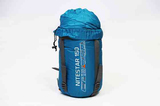 Спальный мешок Vango Nitestar Alpha 150 Atom Blue (SBTNITEST000010) Киев