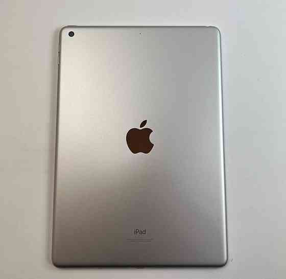 IPad 9.10.2.2021 256Gb Wi-Fi Silver Київ
