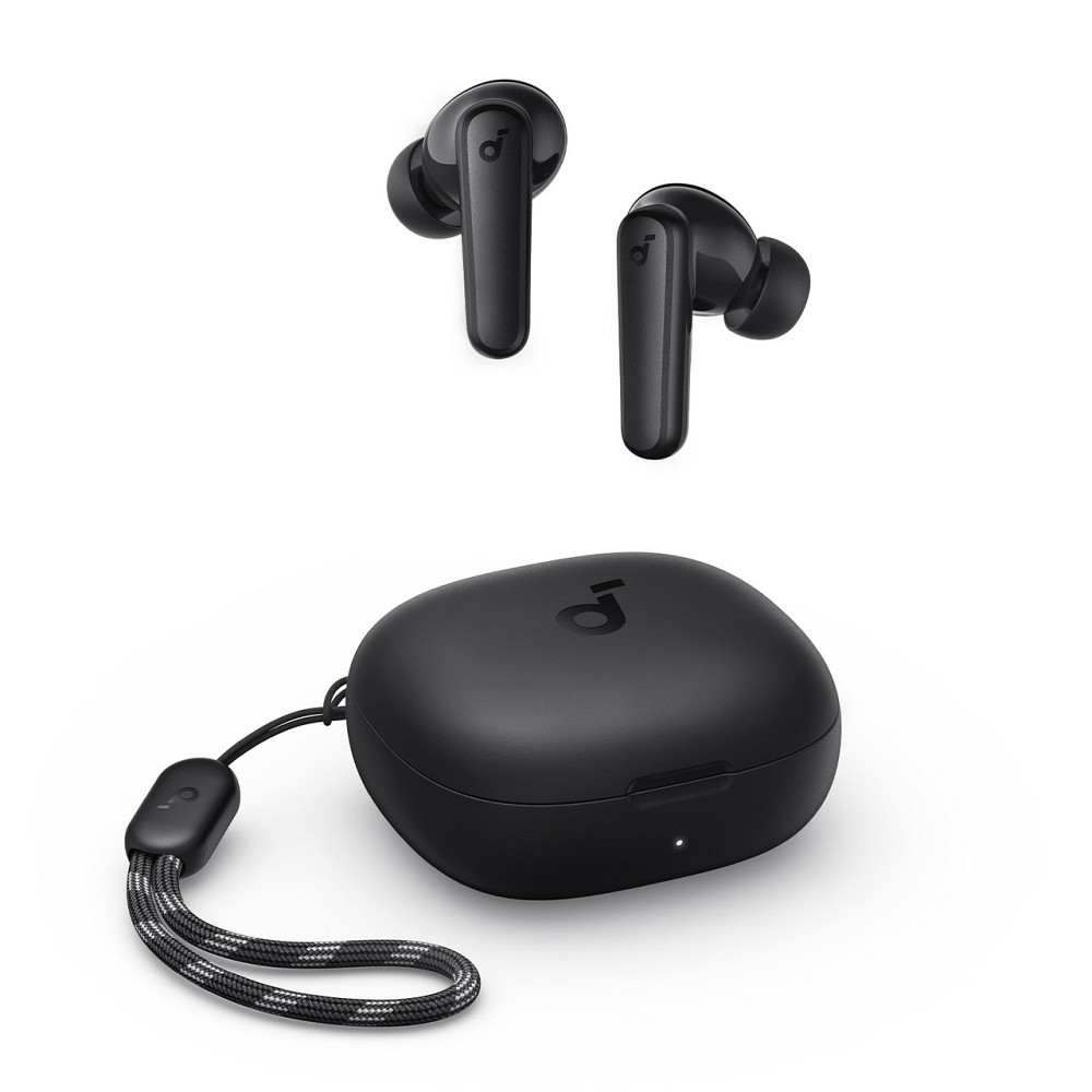 Bluetooth-Гарнітура Anker SoundCore R50i Black (A3949G11/A3949G12) Харьков - изображение 13