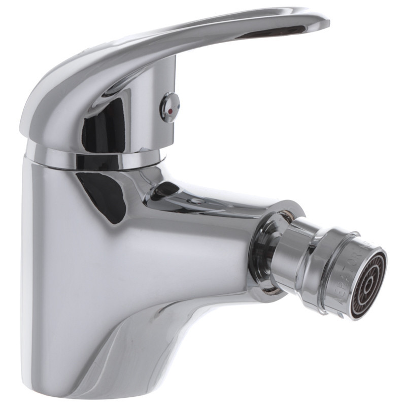 Змішувач на біде (гігієнічний душ) EP brass PREMIERE 002 маленький латунний (OL0003) Чернівці - фото 1