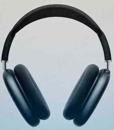 ХИТ! Беспроводные Наушники АірПодс Max Black Luxyry Киев