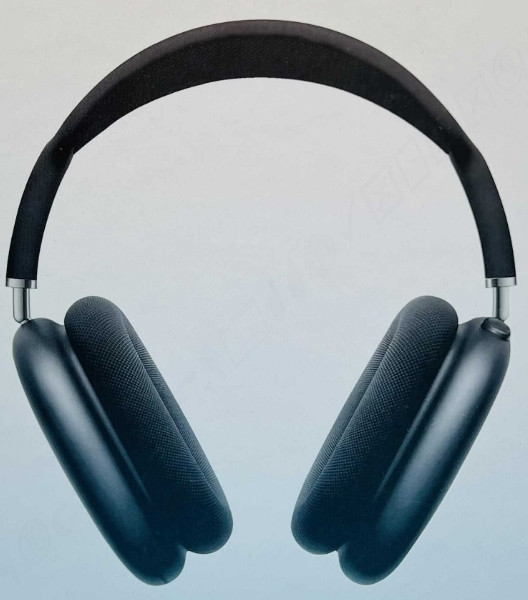 ХИТ! Беспроводные Наушники АірПодс Max Black Luxyry Киев - изображение 3