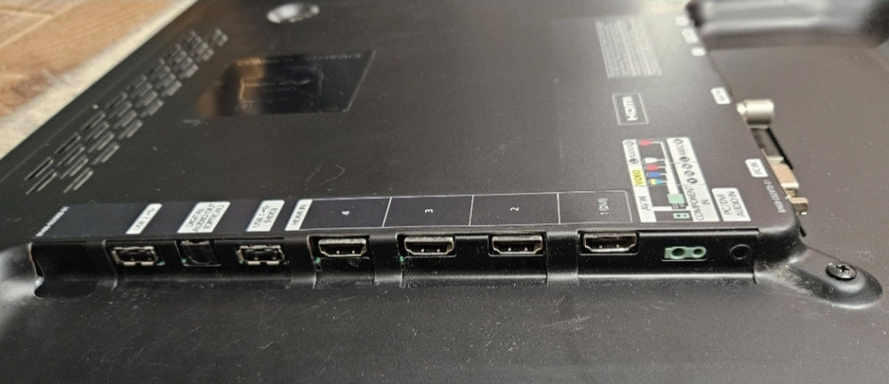 Телевизор Samsung 37 Дюйма. Харьков - изображение 3