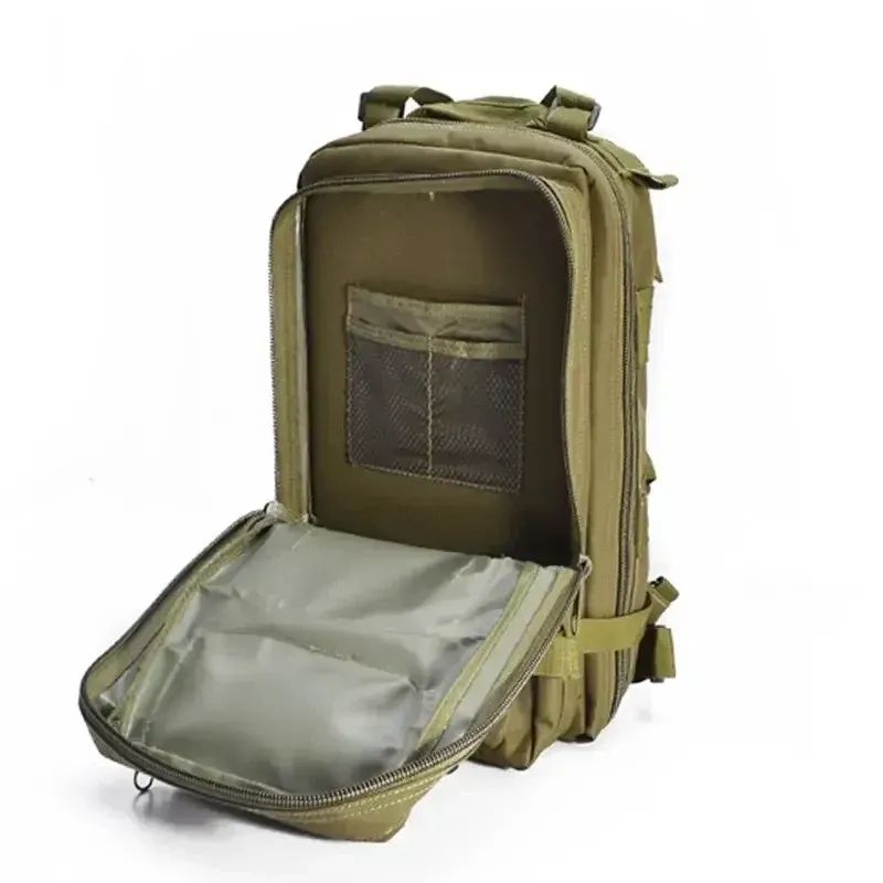 Рюкзак 30L Олива Киев - изображение 7