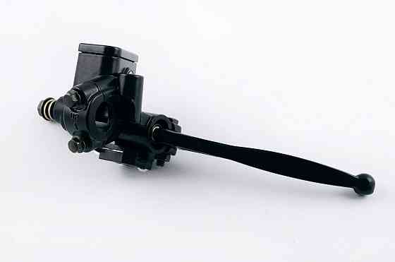 Машинка тормозная    скутер Сузуки Адрес 50   (правая) Мукачево