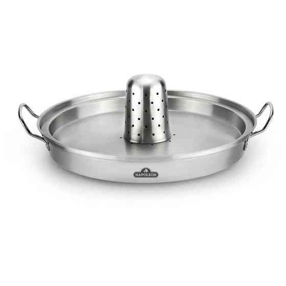 Ростер для птицы из нержавеющей стали 3в1 Napoleon PRO 56067 Код: 012994 Ровно