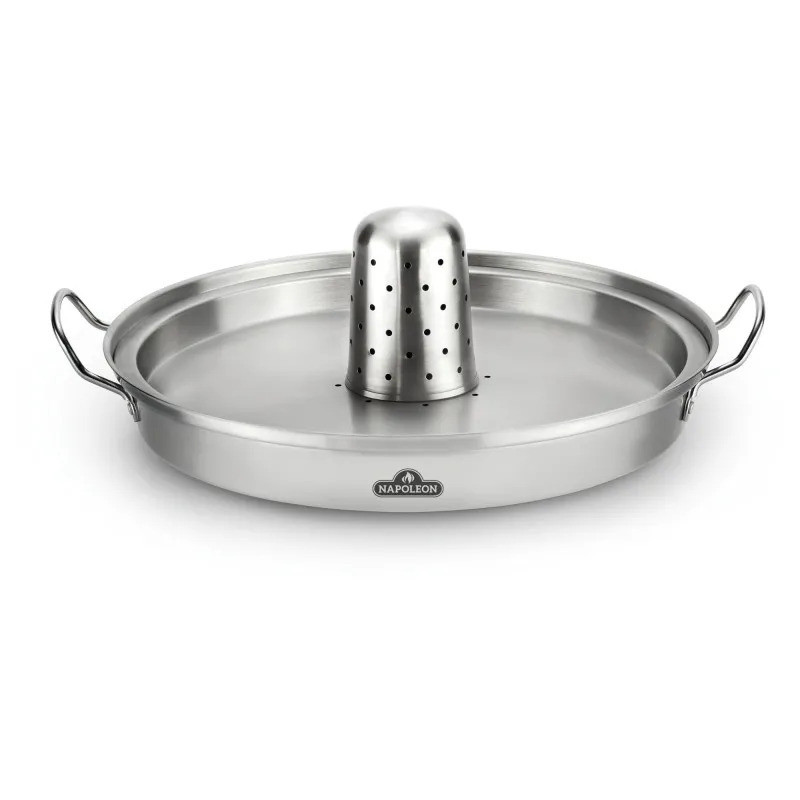 Ростер для птиці із нержавіючої сталі 3в1 Napoleon PRO 56067 Код: 012994 Рівне - фото 2