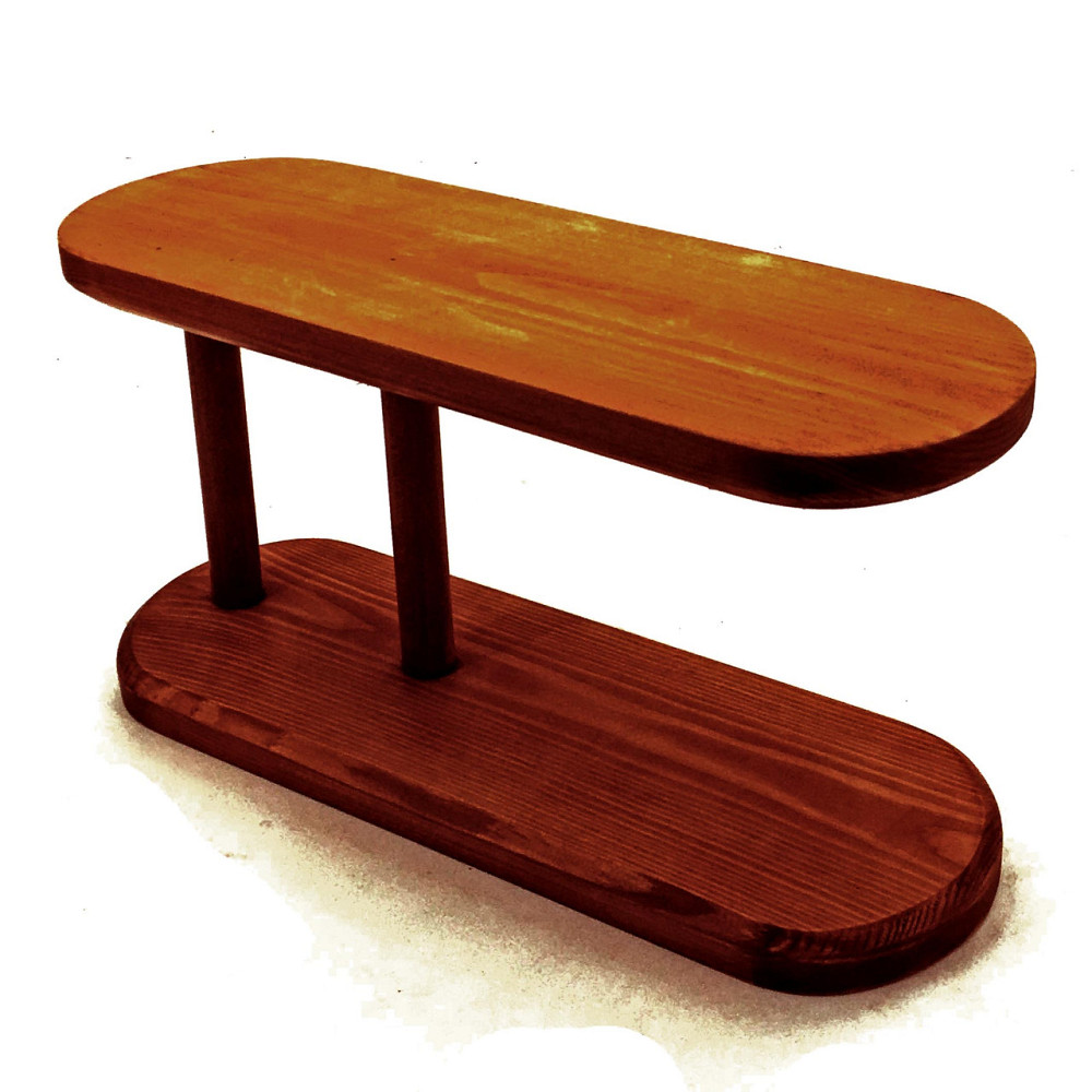 Полка настольная 