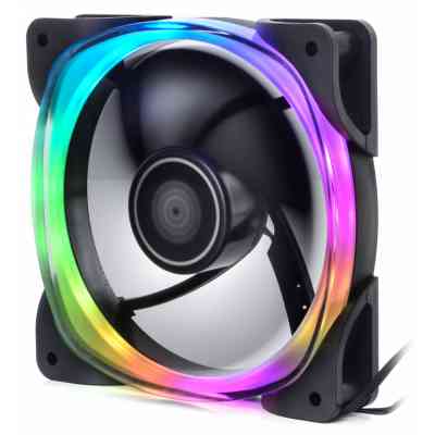 Кулер до корпусу Qube FR-701ARGB Вінниця