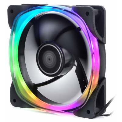 Кулер до корпусу Qube FR-701ARGB Вінниця - фото 3