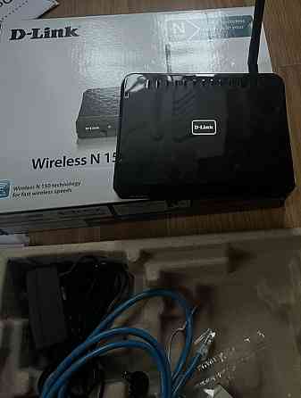 Роутер D-Link dir600 Київ