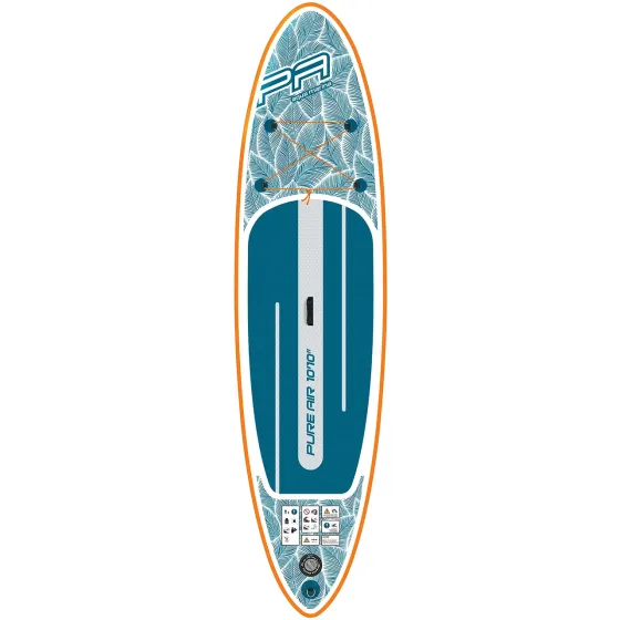 САП доска PURE AIR All-Around iSUP 3.3m/15cm Дніпро