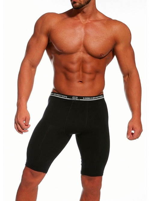 Чоловічі труси подовжені велосипедки Cornette ENERGY LONG Київ - фото 1
