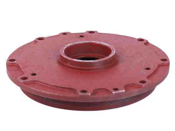 Кришка заднього кореного підшипника DL190-12 Хинтай 120 Мукачево