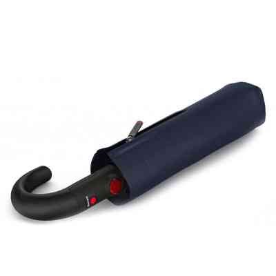 Парасоля Knirps T.260 Crook Handle Navy (Kn95 3260 1200) Вінниця