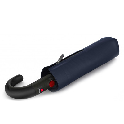 Зонт Knirps T.260 Crook Handle Navy (Kn95 3260 1200) Винница - изображение 3
