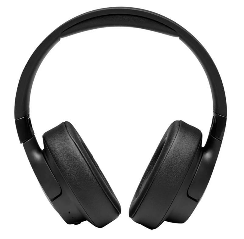 Bluetooth-гарнітура JBL T770 NC Black (JBLT770NCBLK) ( Чорний ) Харьков - изображение 16