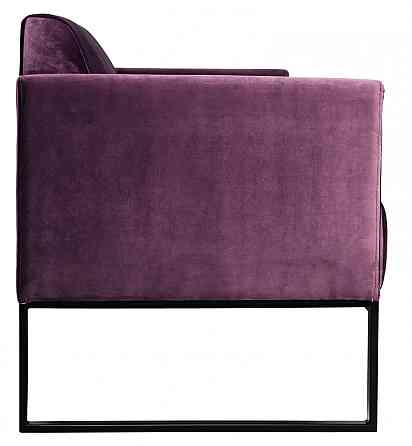 Диван Missoni Amigo двойка 760х1450х700 Лиловый Киев