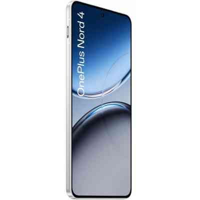 Мобильный телефон OnePlus Nord 4 5G 16/512GB Grey Винница