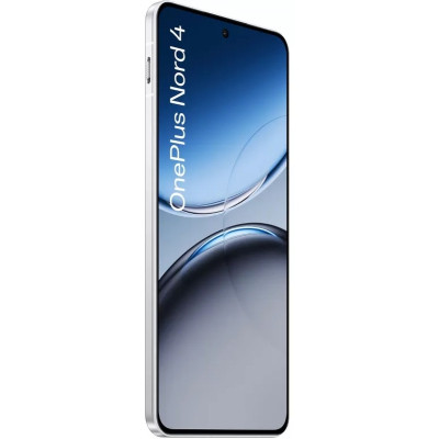 Мобільний телефон OnePlus Nord 4 5G 16/512GB Grey Вінниця - фото 3